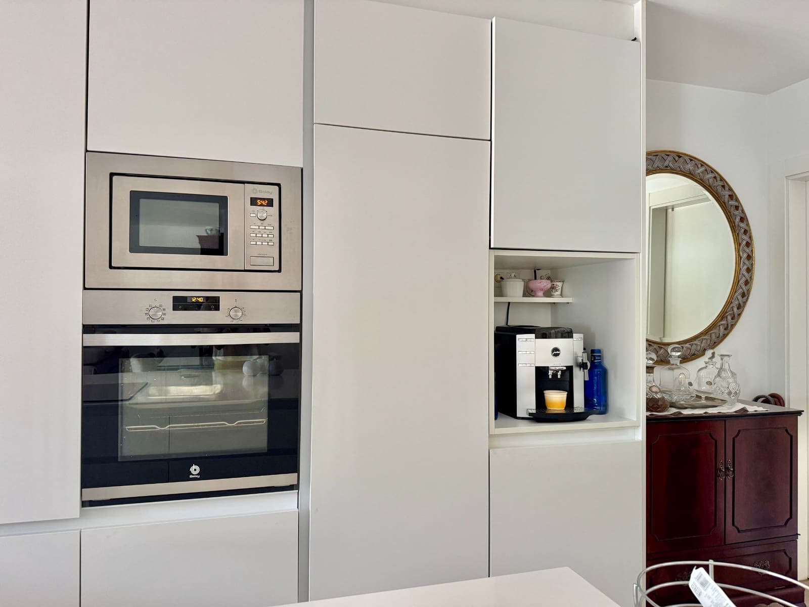 3 sypialnia Dom na sprzedaż w San Pedro del Pinatar z basenem garażem - 420 000 € (Ref: 10052286)