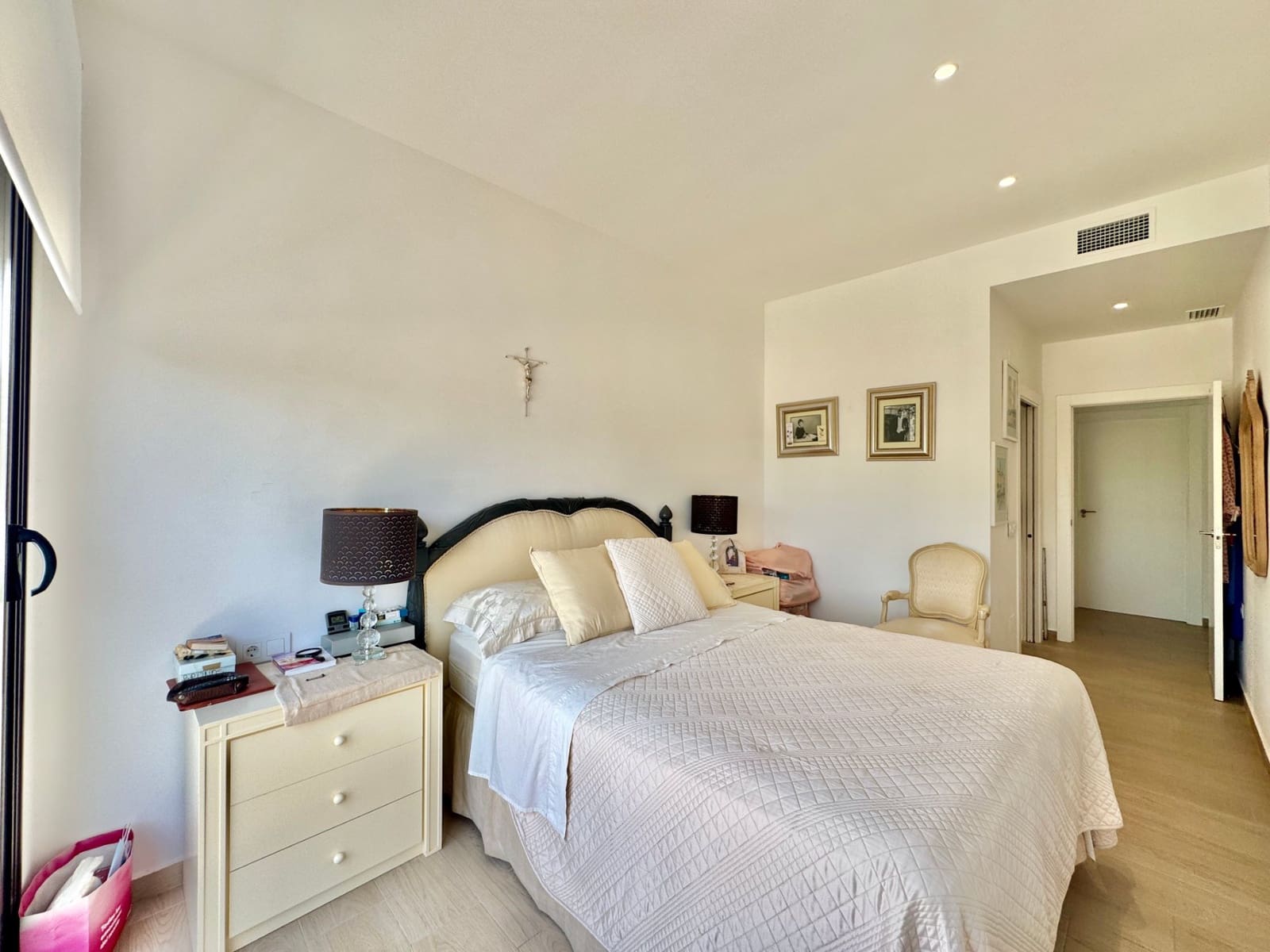 3 sypialnia Dom na sprzedaż w San Pedro del Pinatar z basenem garażem - 420 000 € (Ref: 10052286)
