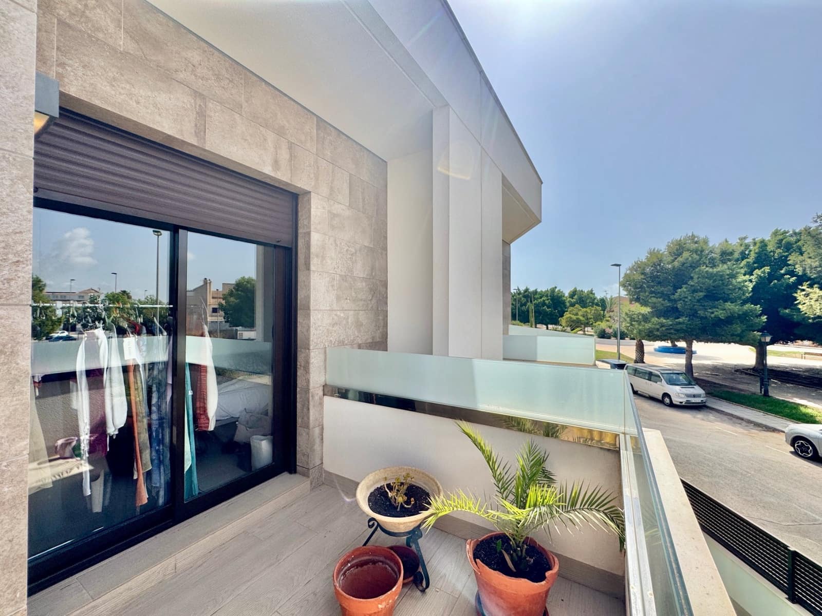 3 sypialnia Dom na sprzedaż w San Pedro del Pinatar z basenem garażem - 420 000 € (Ref: 10052286)