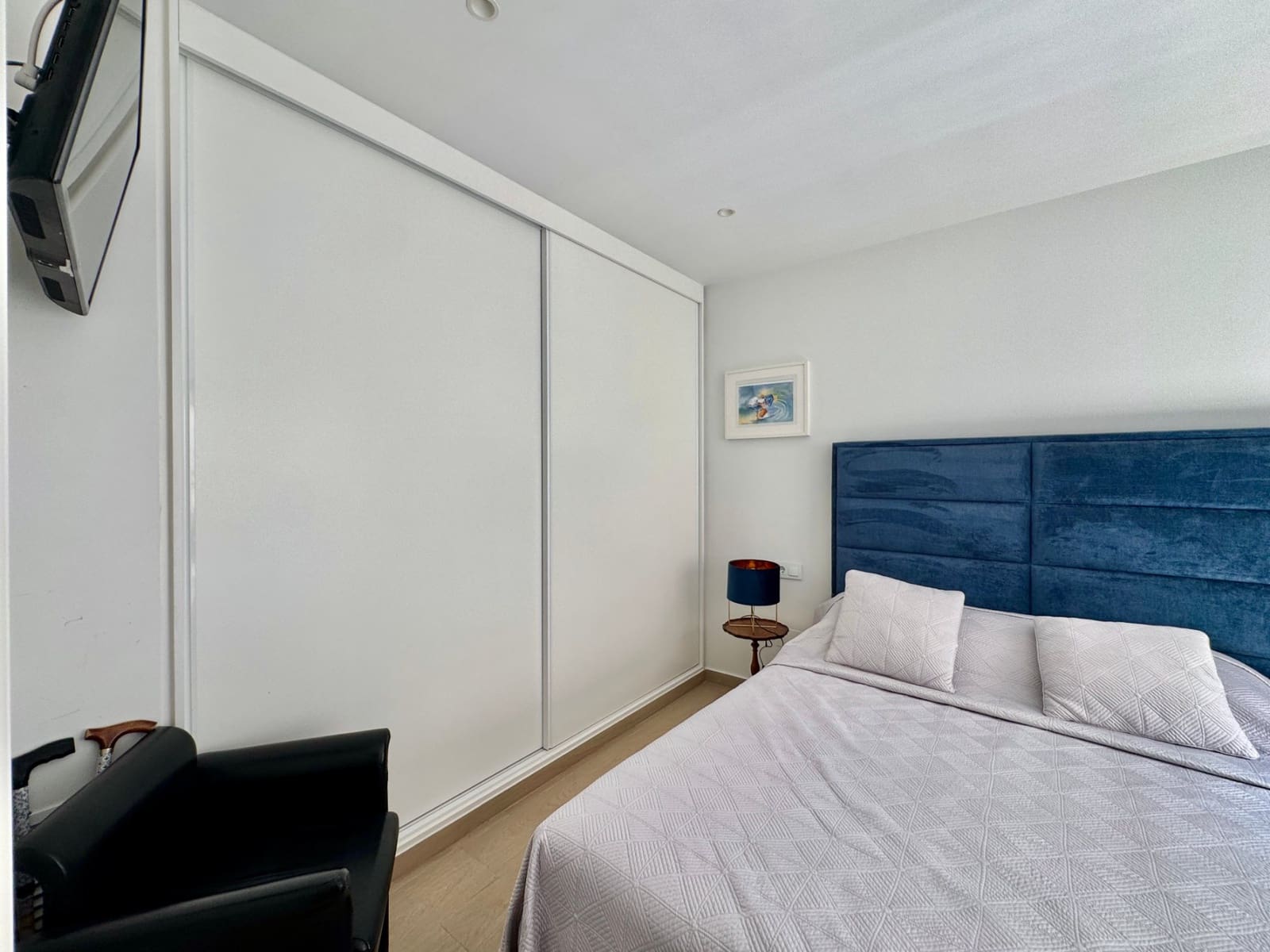 3 sypialnia Dom na sprzedaż w San Pedro del Pinatar z basenem garażem - 420 000 € (Ref: 10052286)