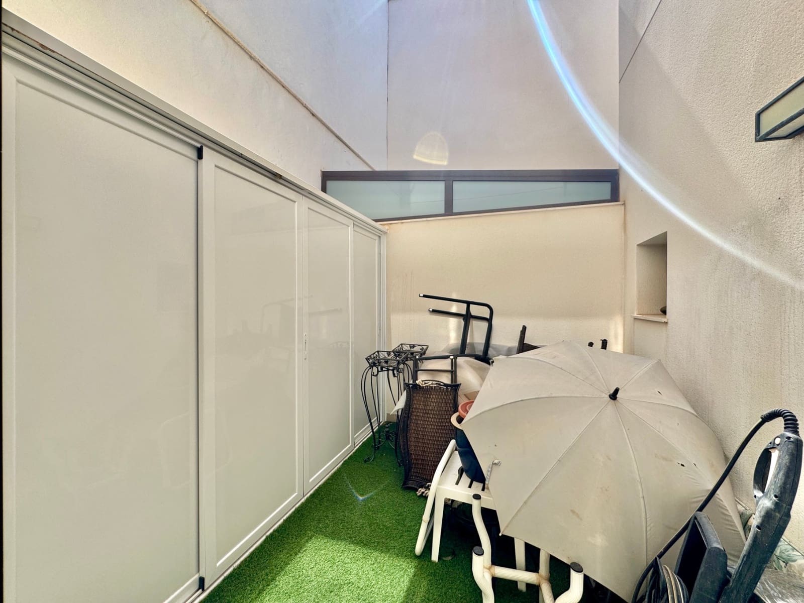 3 sypialnia Dom na sprzedaż w San Pedro del Pinatar z basenem garażem - 420 000 € (Ref: 10052286)
