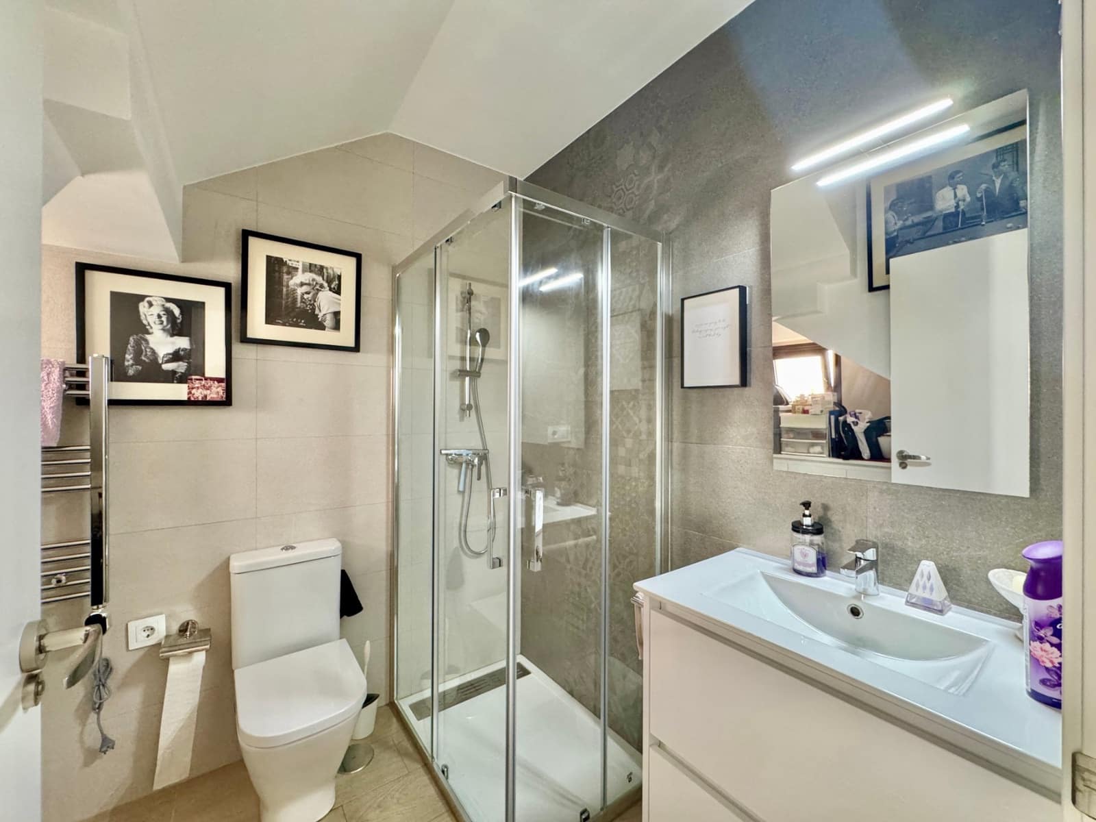 3 sypialnia Dom na sprzedaż w San Pedro del Pinatar z basenem garażem - 420 000 € (Ref: 10052286)
