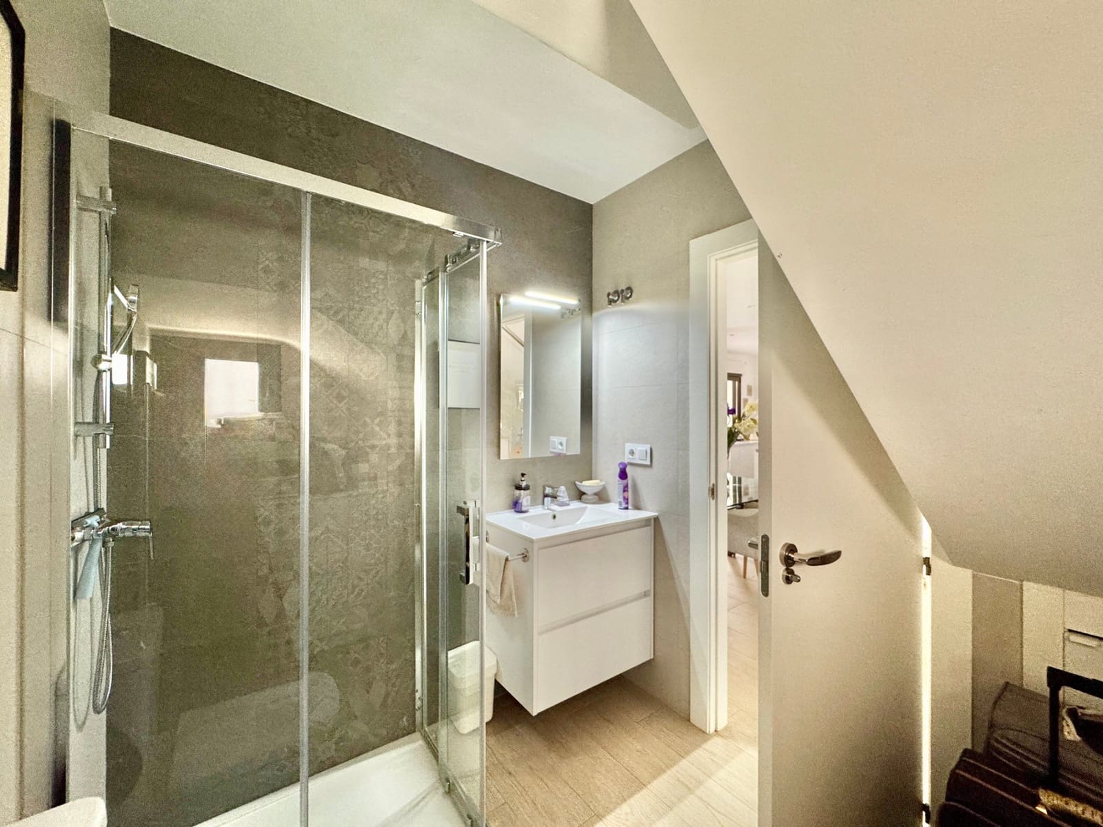 3 sypialnia Dom na sprzedaż w San Pedro del Pinatar z basenem garażem - 420 000 € (Ref: 10052286)