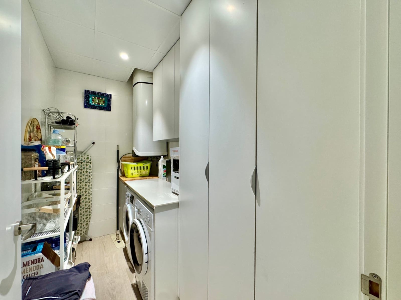3 sypialnia Dom na sprzedaż w San Pedro del Pinatar z basenem garażem - 420 000 € (Ref: 10052286)