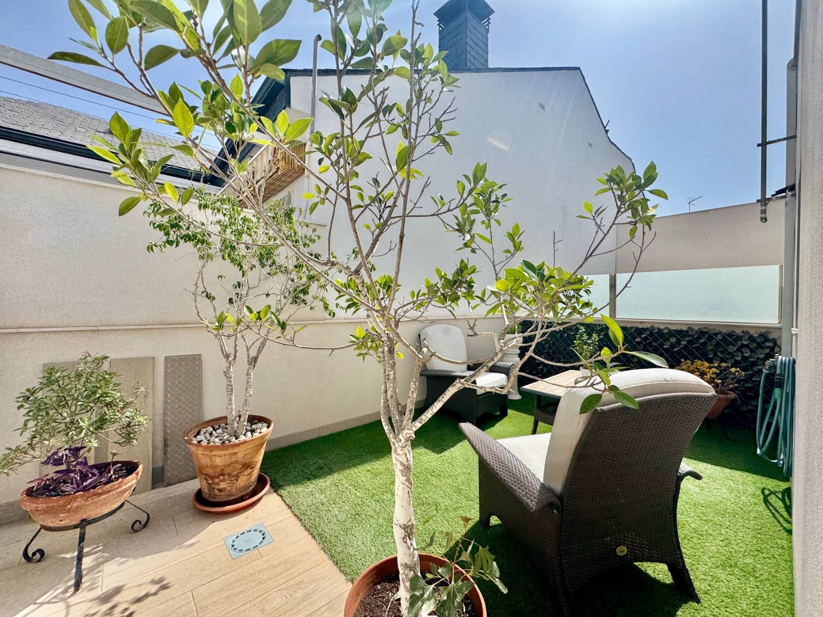 3 sypialnia Dom na sprzedaż w San Pedro del Pinatar z basenem garażem - 420 000 € (Ref: 10052286)
