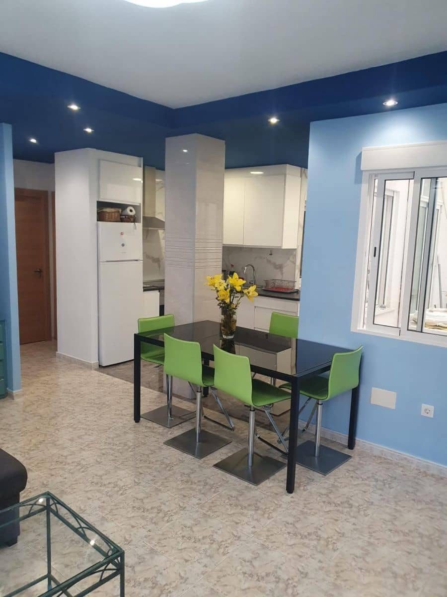 2 bedroom Apartment for sale in La Veleta - € 149,000 (Ref: 10052292)