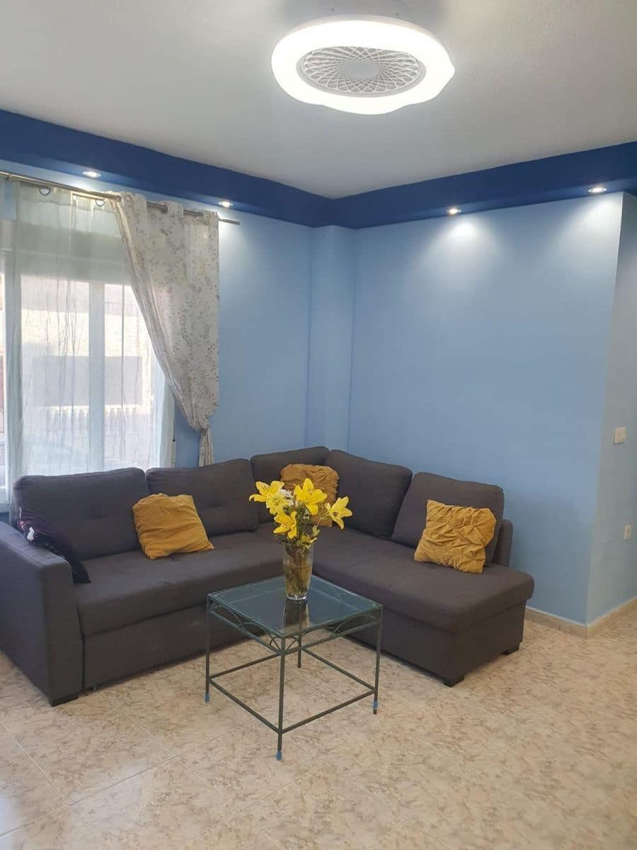 2 bedroom Apartment for sale in La Veleta - € 149,000 (Ref: 10052292)