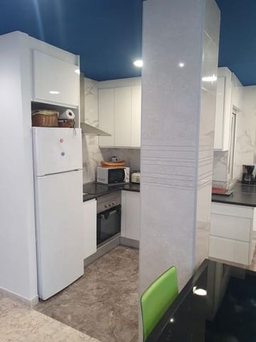 2 Zimmer Apartment zu verkaufen in La Veleta, Torrevieja - 149.000 € (Ref: 10052292)