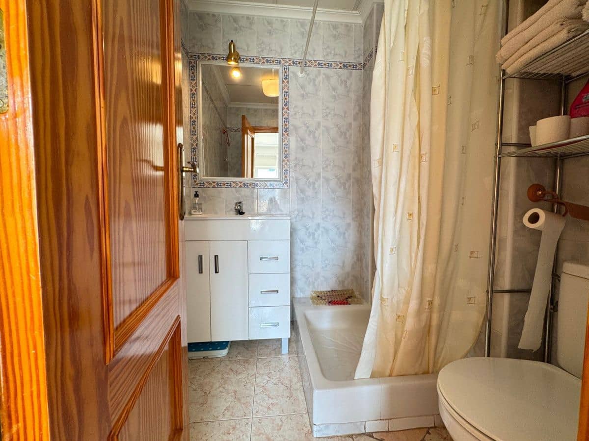 3 sovrum Lägenhet till salu i Guardamar del Segura - 163 000 € (Ref: 10052293)