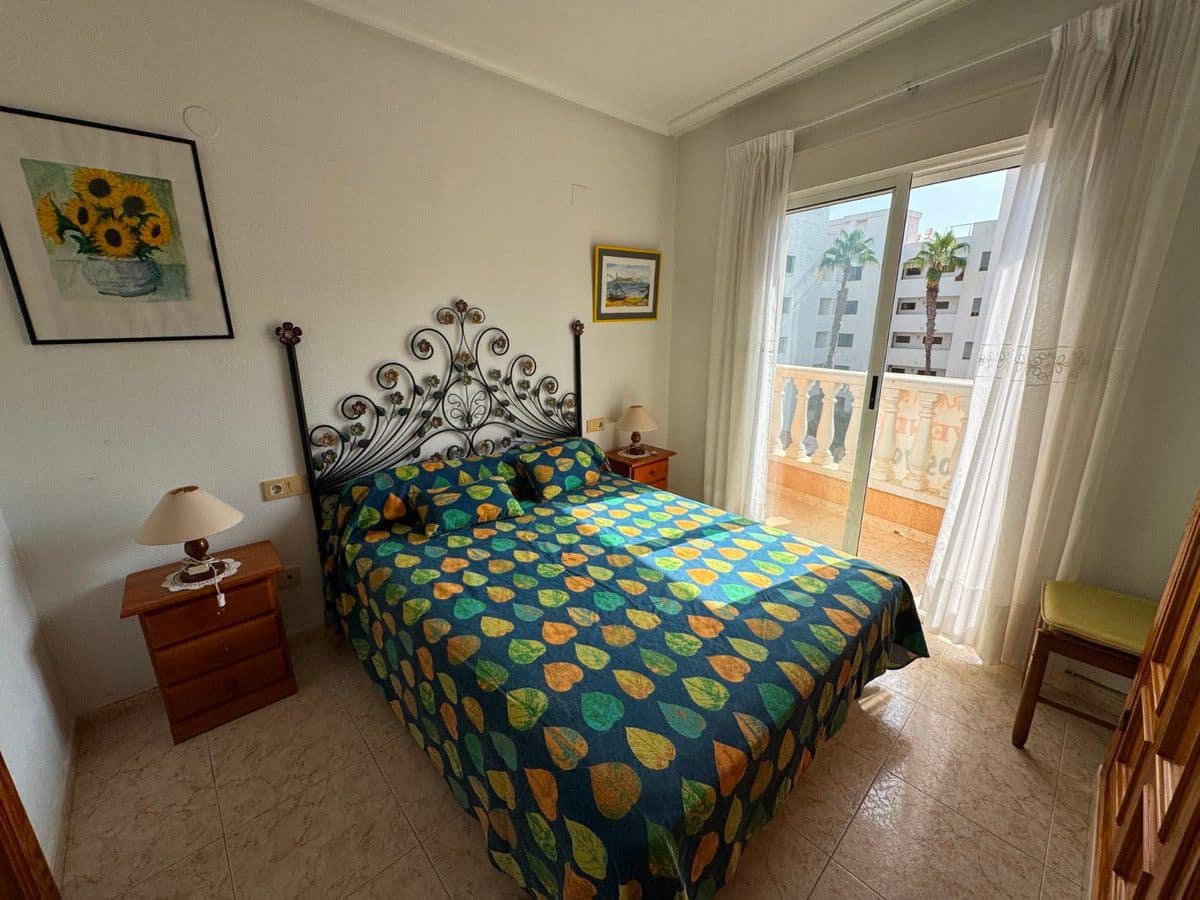 3 sovrum Lägenhet till salu i Guardamar del Segura - 163 000 € (Ref: 10052293)