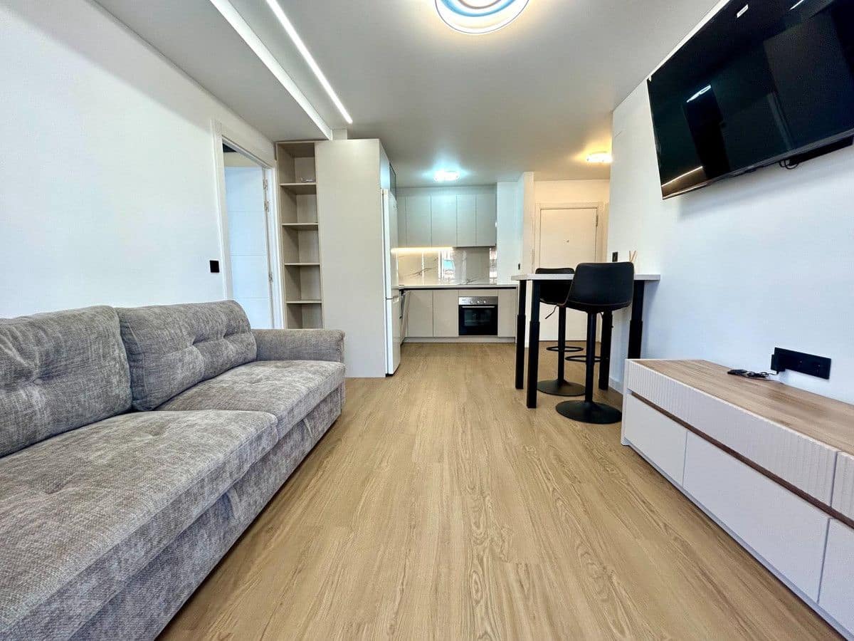 2 sovrum Lägenhet till salu i Orihuela Costa med pool - 255 000 € (Ref: 10052294)