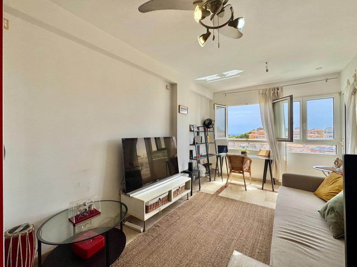 2 sovrum Lägenhet till salu i Orihuela Costa med pool - 199 000 € (Ref: 10052324)