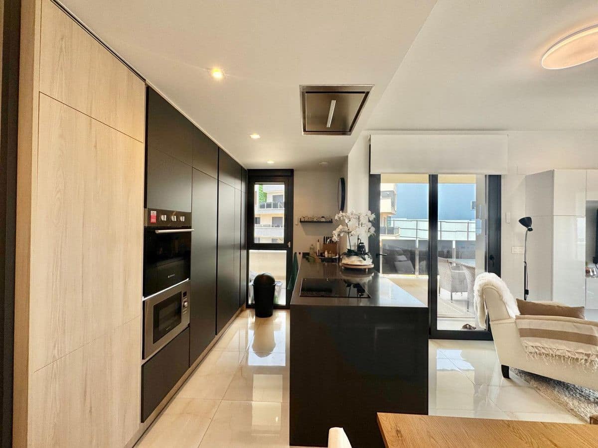 3 chambre Appartement à vendre à Orihuela Costa avec piscine - 485 000 € (Ref: 10052326)