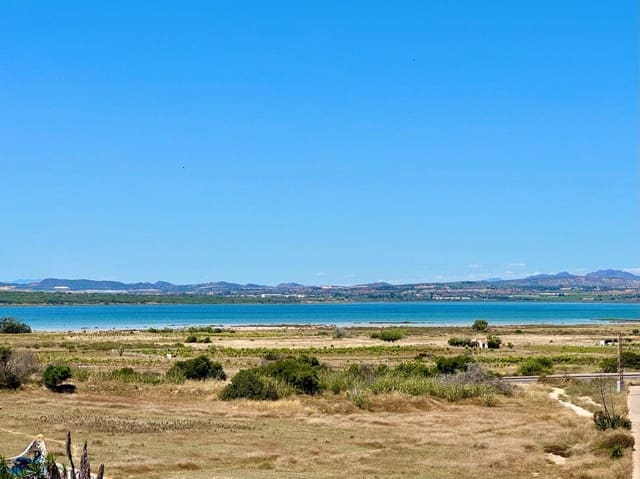 2 bedroom Apartment for sale in El Moncayo - El Pòrtic, Guardamar del Segura with pool - € 172,900 (Ref: 10052333)
