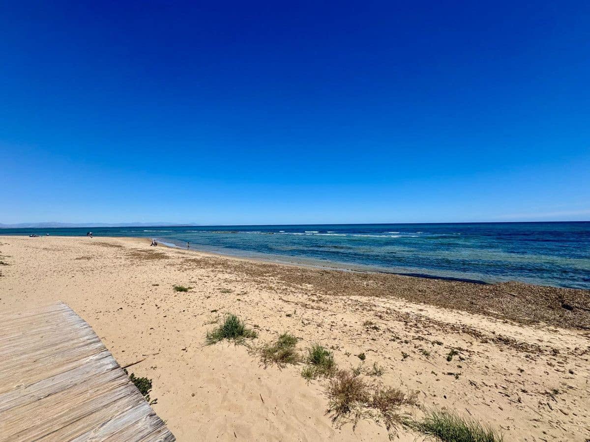 2 makuuhuone Huoneisto myytävänä paikassa Guardamar del Segura mukana uima-altaan - 172 900 € (Ref: 10052333)