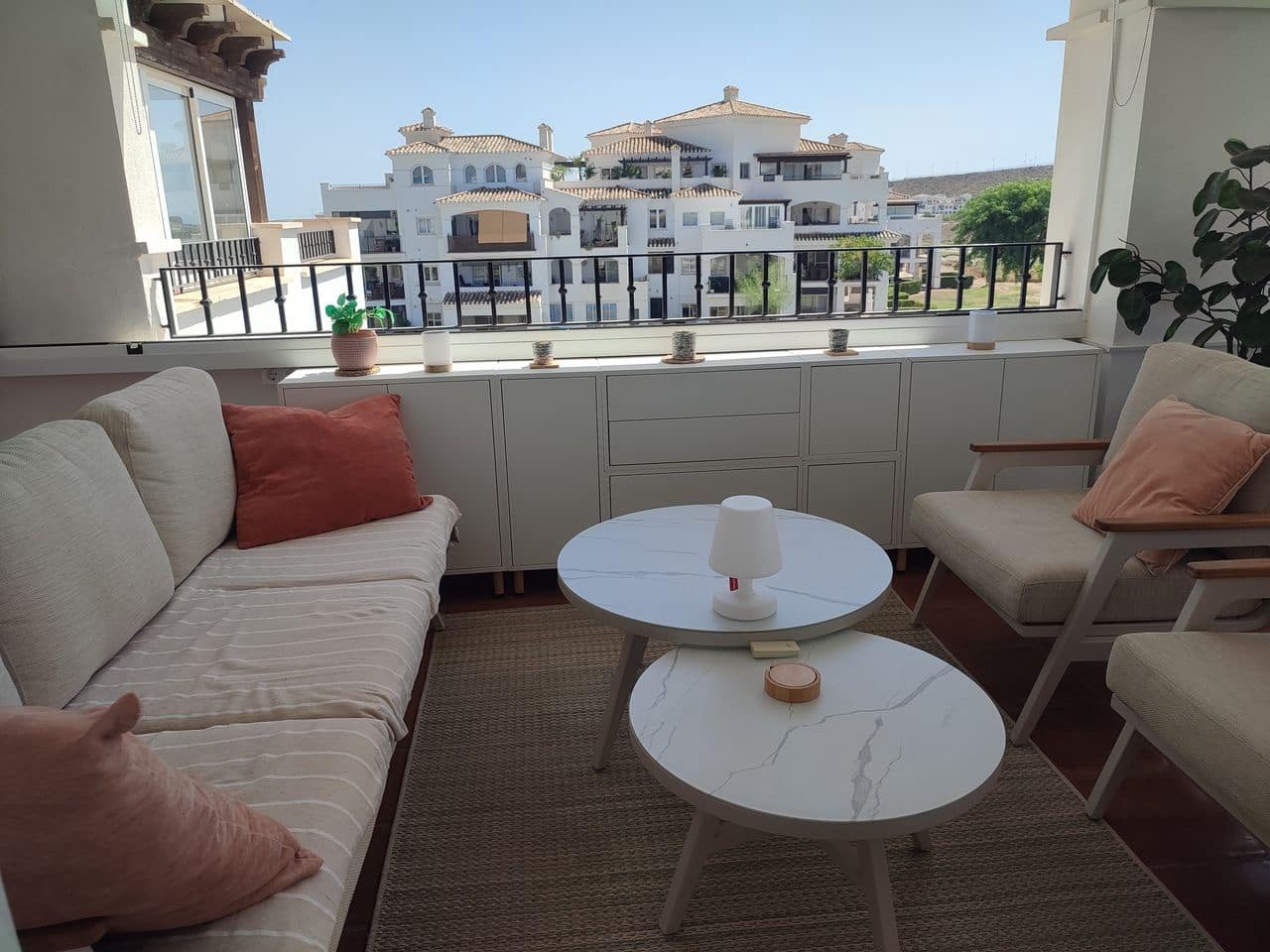 2 camera da letto Appartamento in vendita in Hacienda Riquelme - 189.500 € (Rif: 10052361)