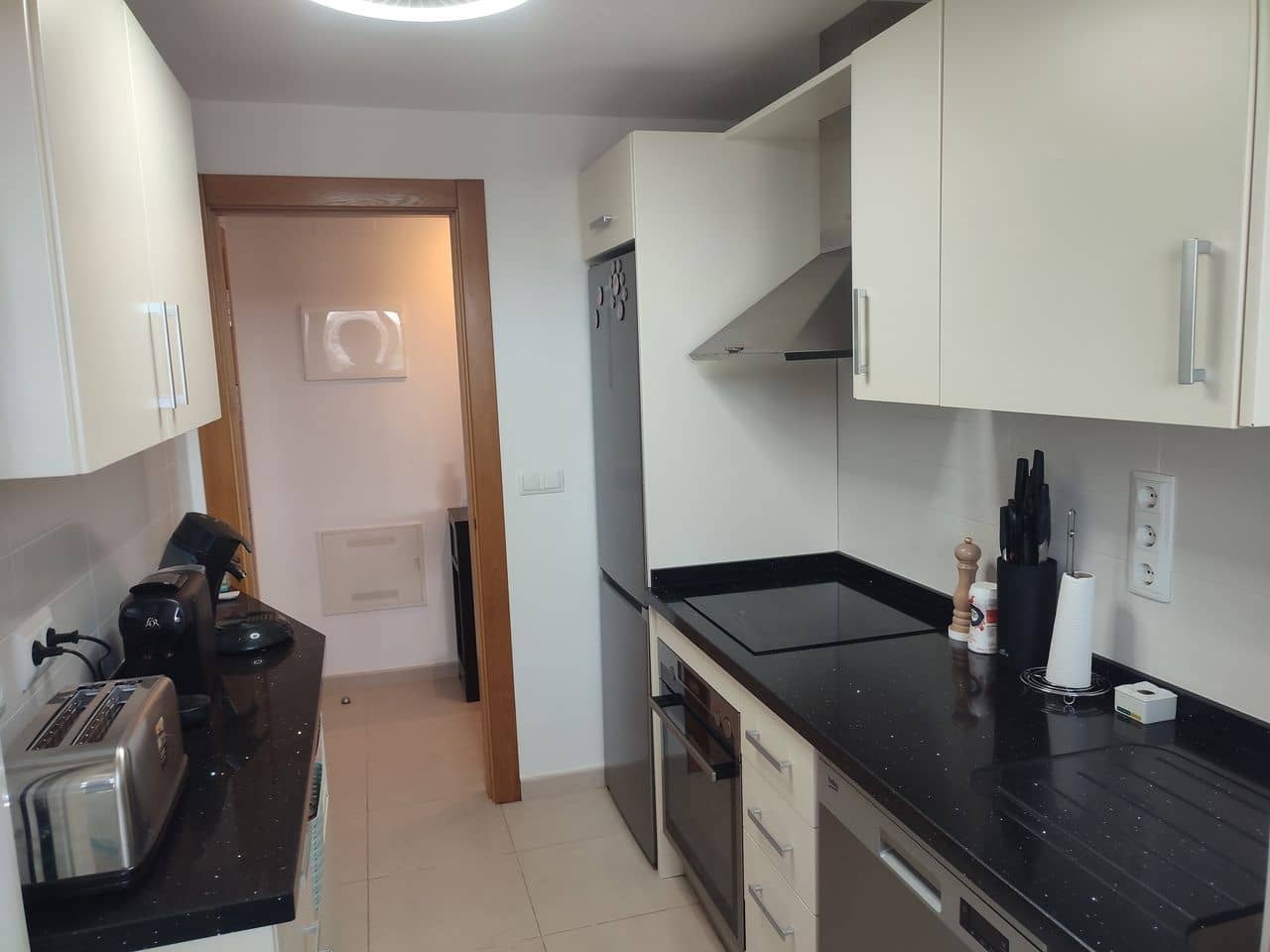2 camera da letto Appartamento in vendita in Hacienda Riquelme - 189.500 € (Rif: 10052361)