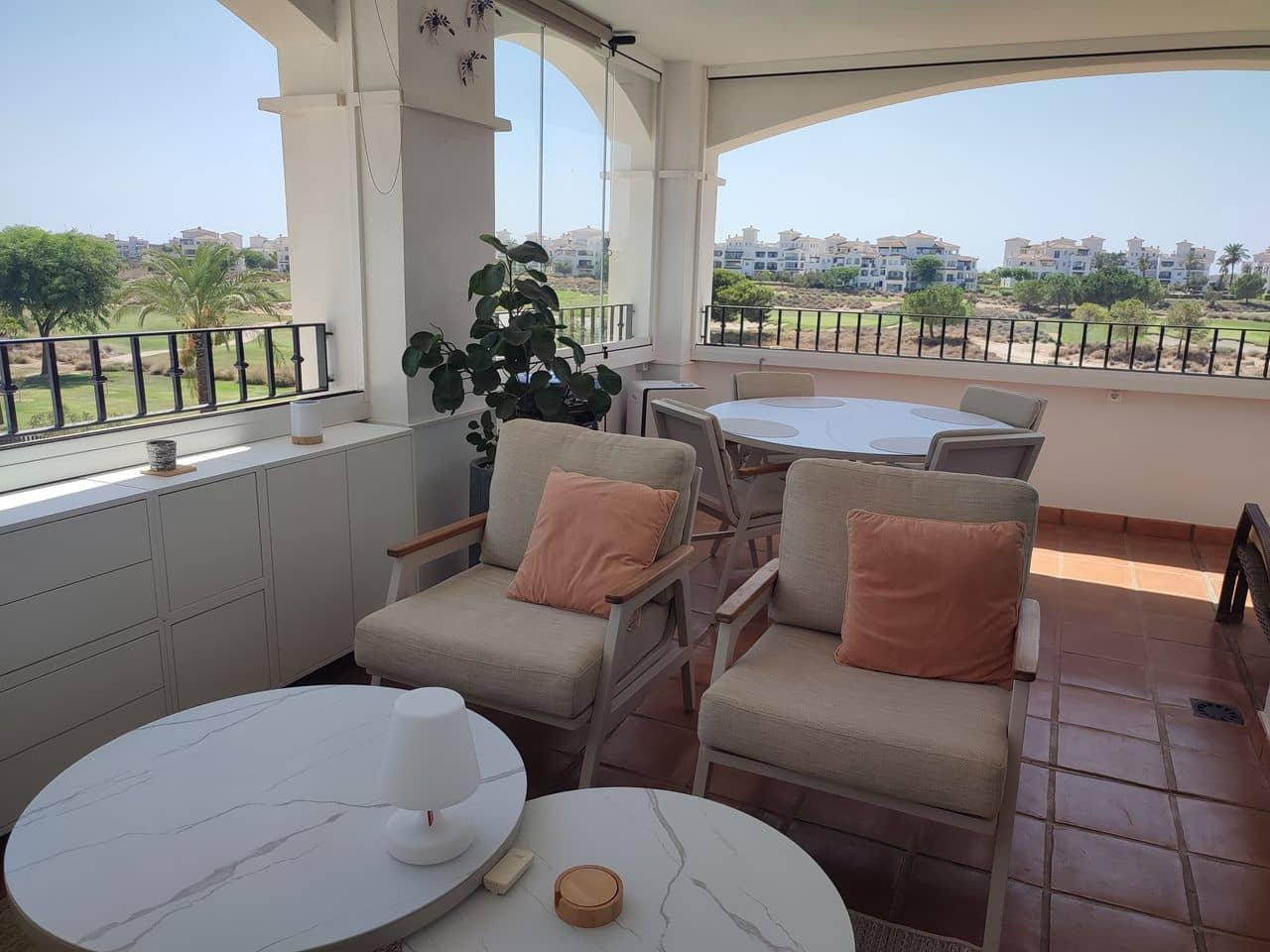 2 camera da letto Appartamento in vendita in Hacienda Riquelme - 189.500 € (Rif: 10052361)