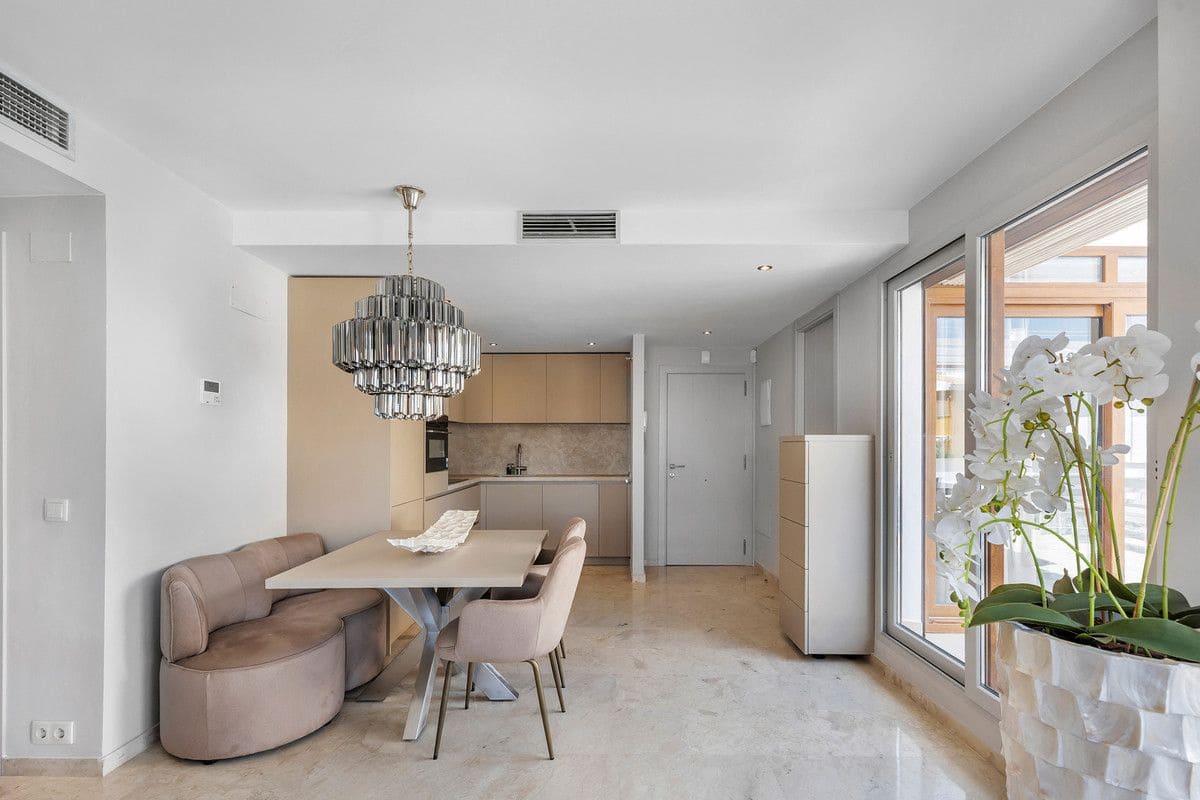 3 soverom Leilighet til salgs i Orihuela Costa - € 449 000 (Ref: 10052362)