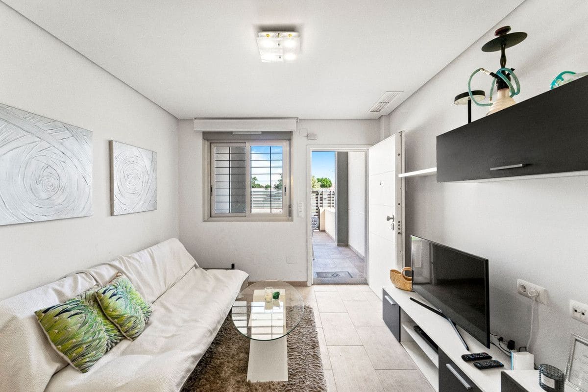2 chambre Appartement à vendre à Torrevieja - 259 000 € (Ref: 10052363)