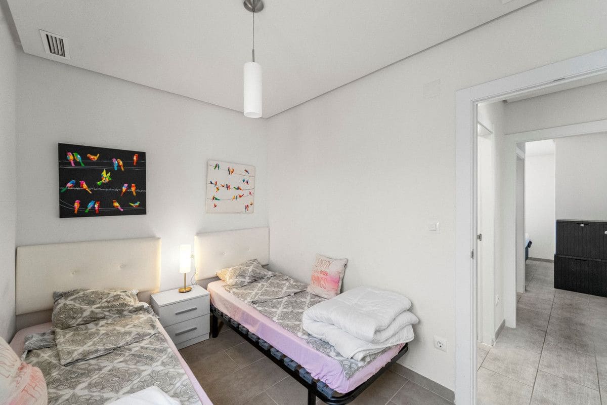 2 chambre Appartement à vendre à Torrevieja - 259 000 € (Ref: 10052363)