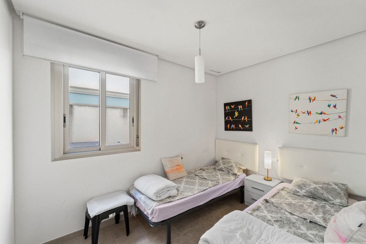 2 chambre Appartement à vendre à Torrevieja - 259 000 € (Ref: 10052363)