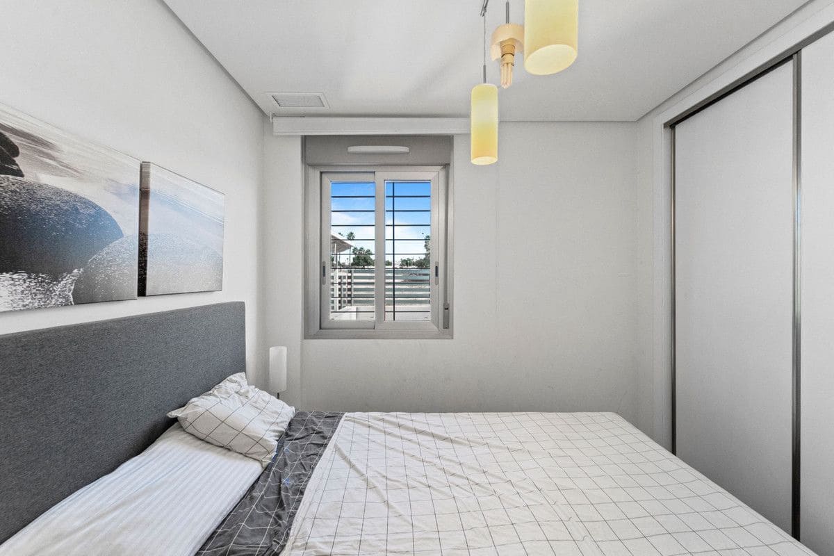 2 chambre Appartement à vendre à Torrevieja - 259 000 € (Ref: 10052363)