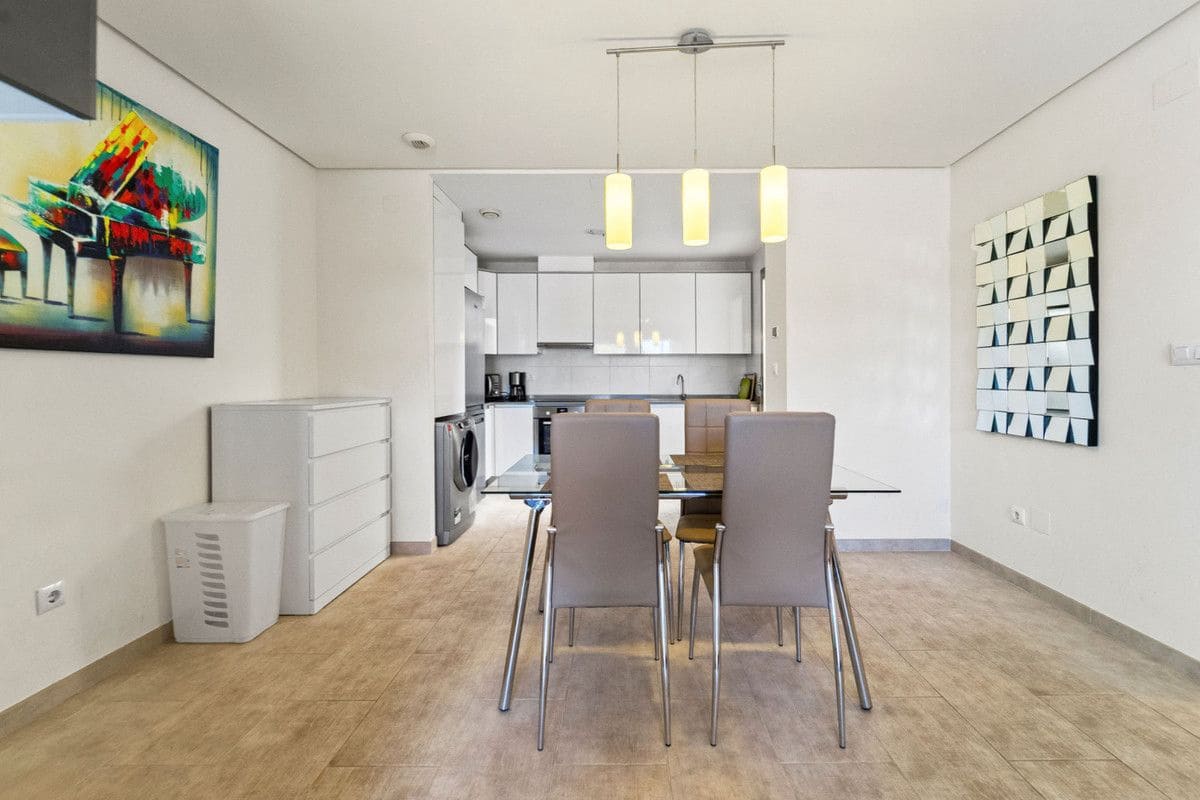 2 chambre Appartement à vendre à Torrevieja - 259 000 € (Ref: 10052363)