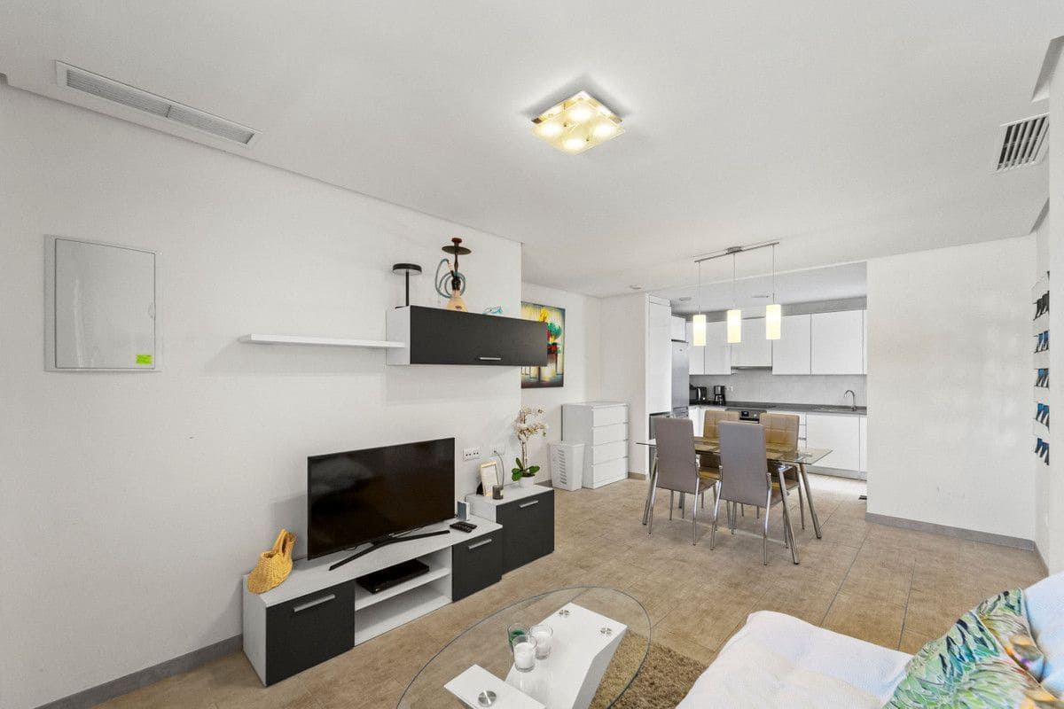 2 chambre Appartement à vendre à Torrevieja - 259 000 € (Ref: 10052363)