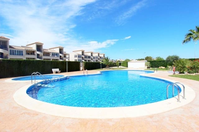 2 bedroom Apartment for sale in Los Balcones - Los Altos, Orihuela with pool - € 149,000 (Ref: 10052367)