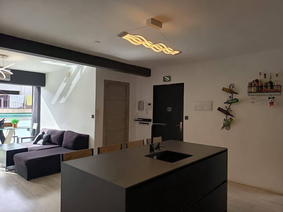 3 sypialnia Apartament na sprzedaż w El Mojon - 250 000 € (Ref: 10052382)