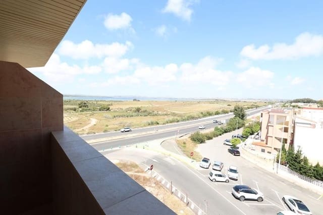 3 soveværelse Lejlighed til salg i El Chaparral - La Siesta - La Torreta, Torrevieja - € 200.000 (Ref: 10052390)