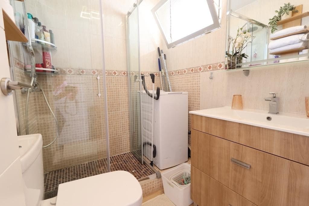 1 soveværelse Lejlighed til salg i Torrevieja - € 145.000 (Ref: 10052392)