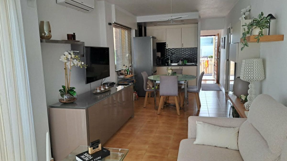 1 soveværelse Lejlighed til salg i Torrevieja - € 145.000 (Ref: 10052392)