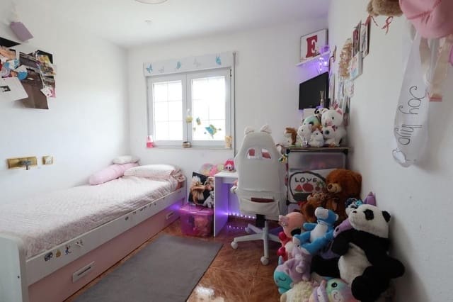 Apartamento de 3 habitaciones en Avenida Habaneras - Curva de Palangre, Torrevieja en venta - 275.000 € (Ref: 10052394)