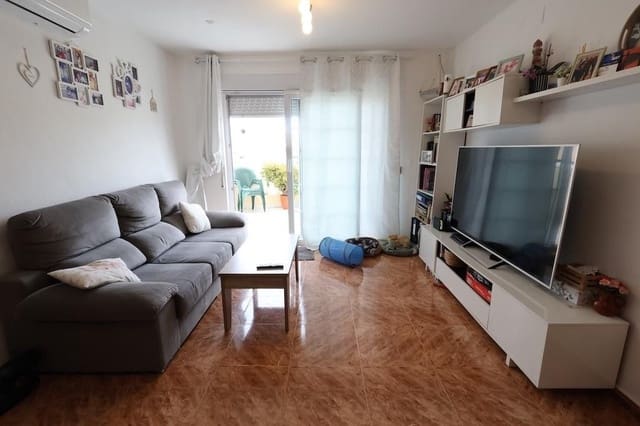 Apartamento de 3 habitaciones en Avenida Habaneras - Curva de Palangre, Torrevieja en venta - 275.000 € (Ref: 10052394)