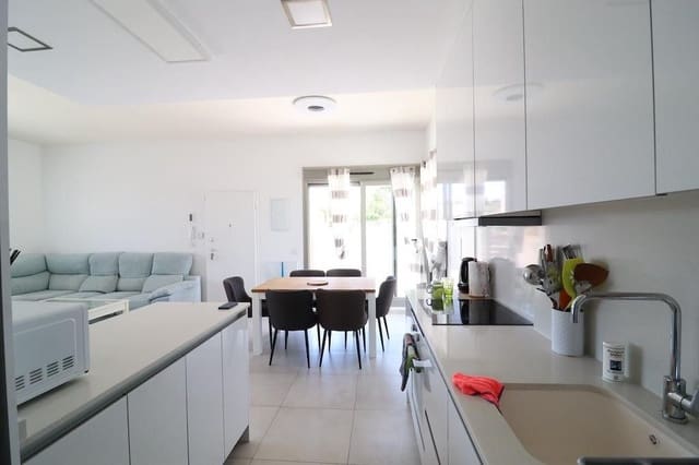 3 bedroom Villa for sale in San Miguel de Salinas - € 675,000 (Ref: 10052421)