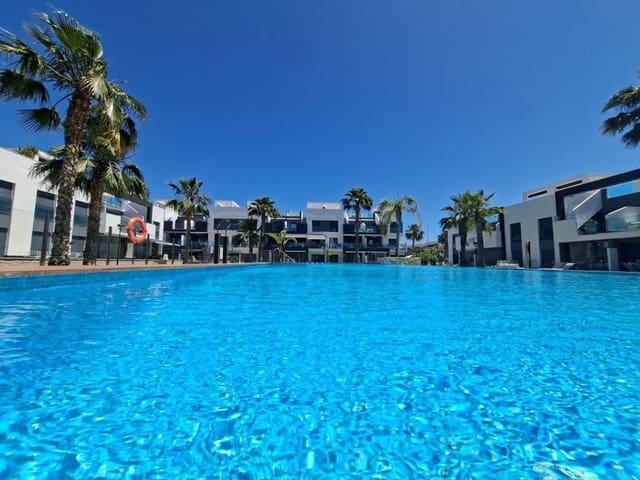 2 chambre Appartement à vendre à El Raso, Guardamar del Segura avec piscine - 239 500 € (Ref: 10052428)