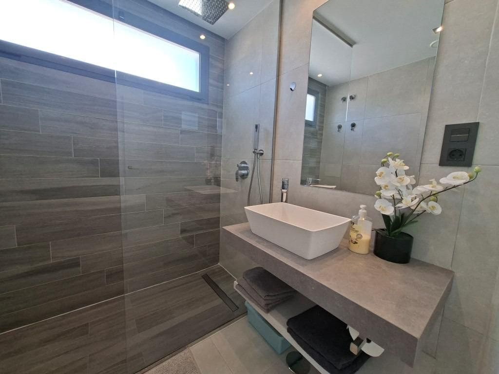 2 chambre Appartement à vendre à Guardamar del Segura avec piscine - 239 500 € (Ref: 10052428)