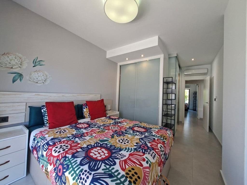 2 chambre Appartement à vendre à Guardamar del Segura avec piscine - 239 500 € (Ref: 10052428)