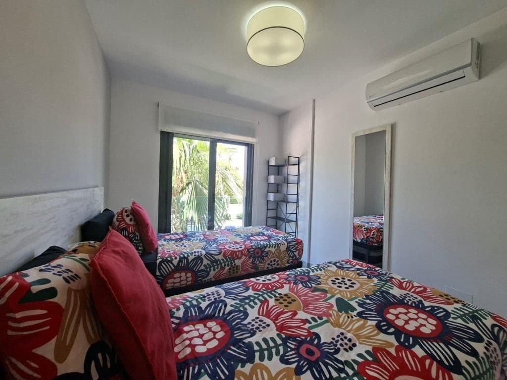 2 chambre Appartement à vendre à Guardamar del Segura avec piscine - 239 500 € (Ref: 10052428)