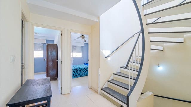 4 Zimmer Apartment zu verkaufen in Benimar, Benijófar - 155.000 € (Ref: 10052429)