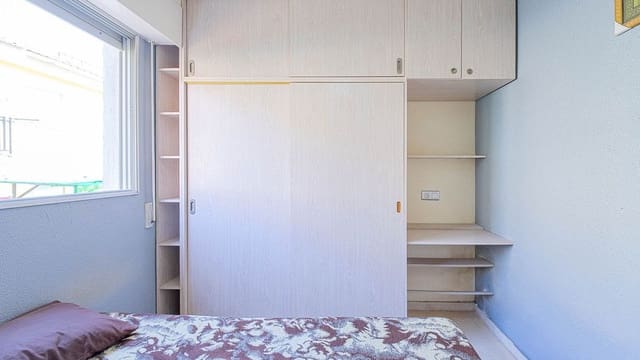 4 Zimmer Apartment zu verkaufen in Benimar, Benijófar - 155.000 € (Ref: 10052429)