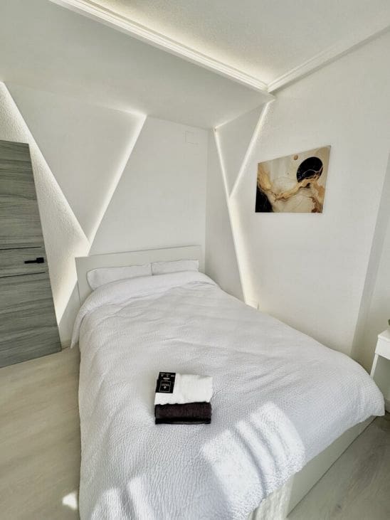 3 camera da letto Appartamento in vendita in Torrevieja - 185.500 € (Rif: 10052431)