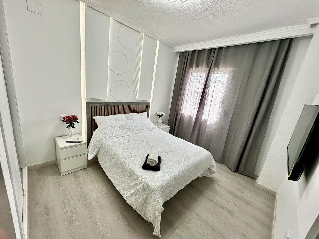 3 camera da letto Appartamento in vendita in Torrevieja - 185.500 € (Rif: 10052431)