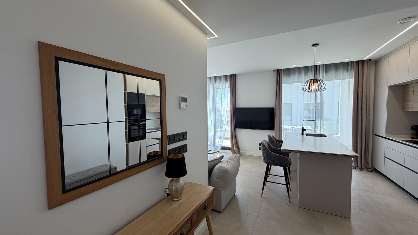 2 makuuhuone Huoneisto myytävänä paikassa Torre-Pacheco - 285 000 € (Ref: 10052434)