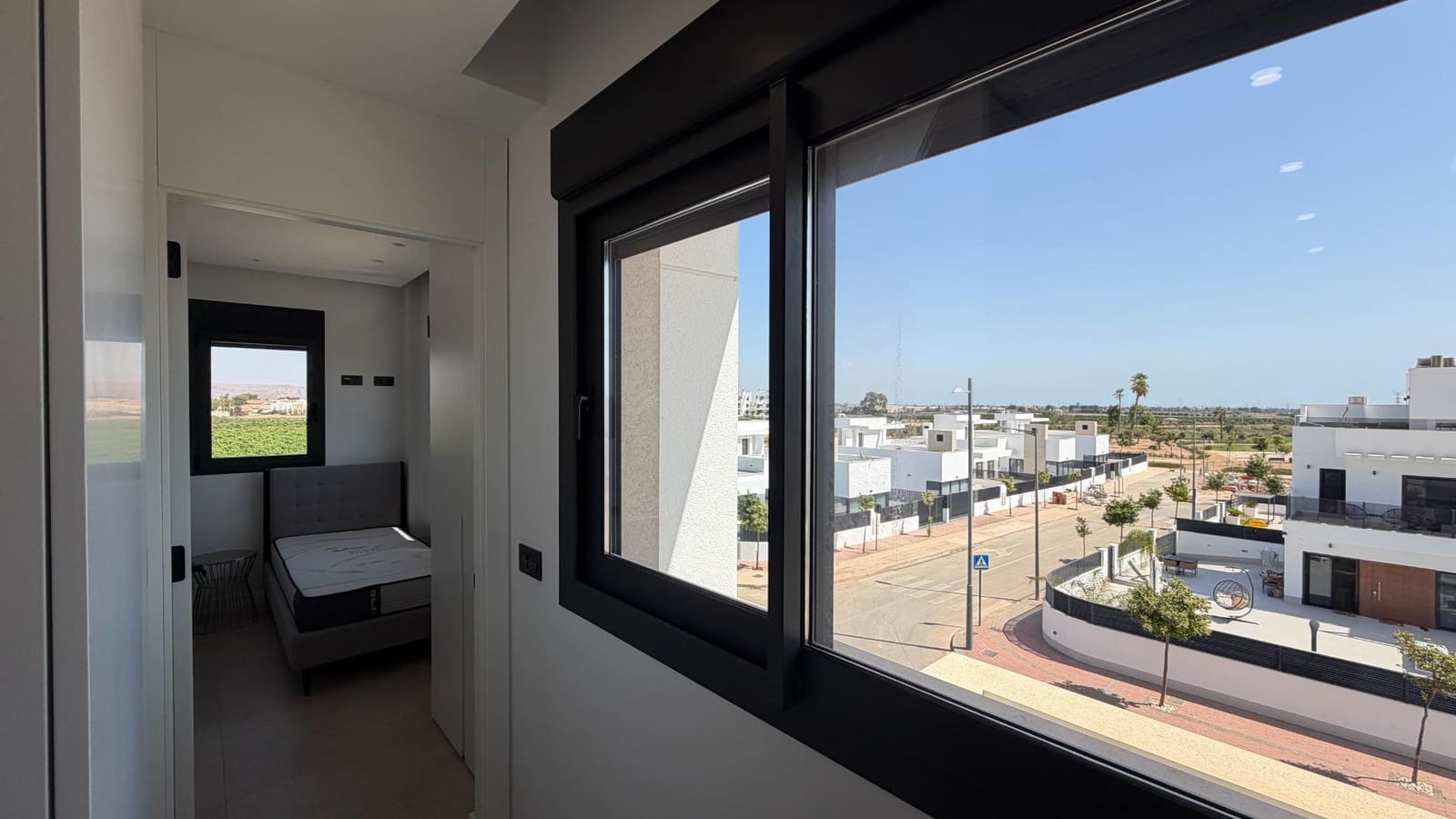 2 makuuhuone Huoneisto myytävänä paikassa Torre-Pacheco - 285 000 € (Ref: 10052434)