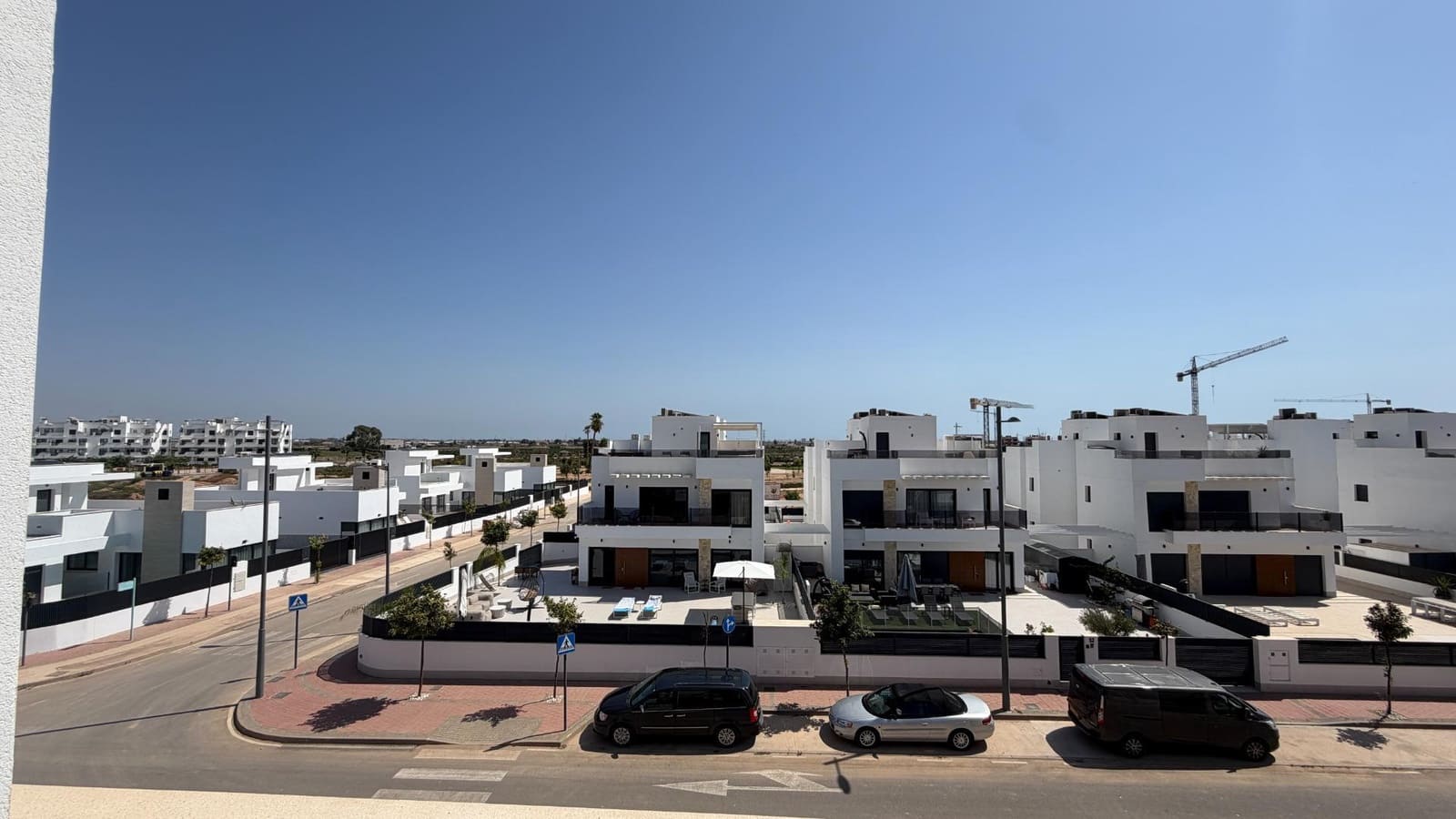 2 makuuhuone Huoneisto myytävänä paikassa Torre-Pacheco - 285 000 € (Ref: 10052434)