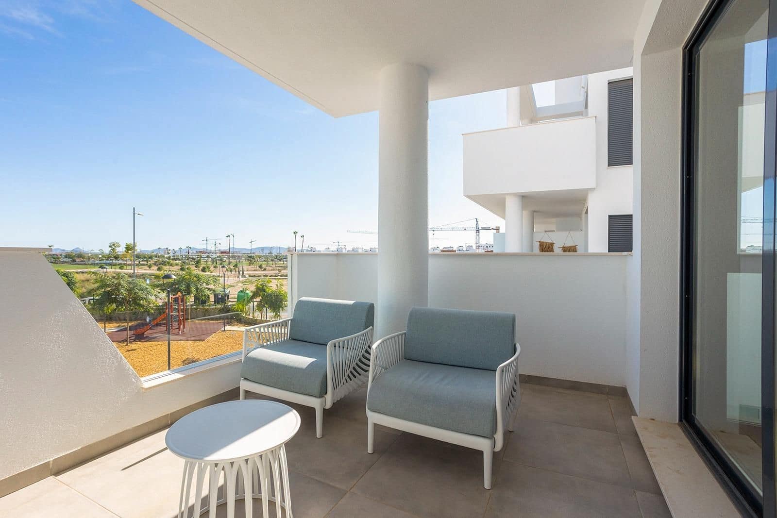 2 soveværelse Lejlighed til salg i Torre-Pacheco - € 296.000 (Ref: 10052436)