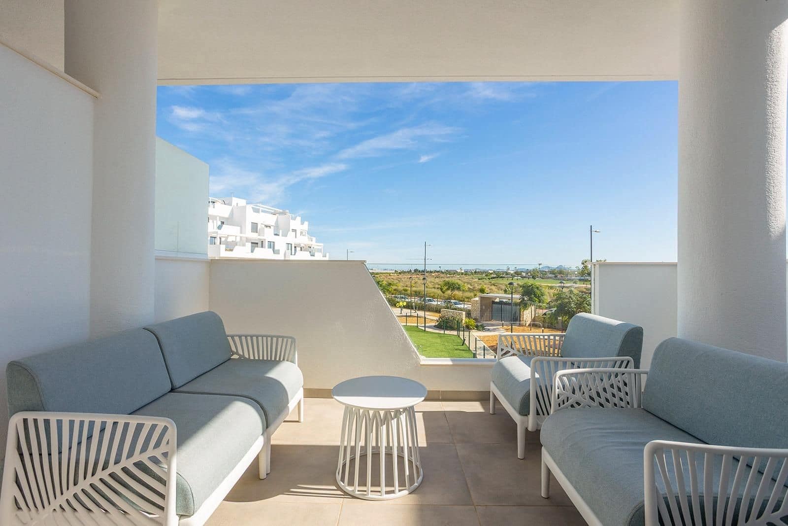 2 soveværelse Lejlighed til salg i Torre-Pacheco - € 296.000 (Ref: 10052436)